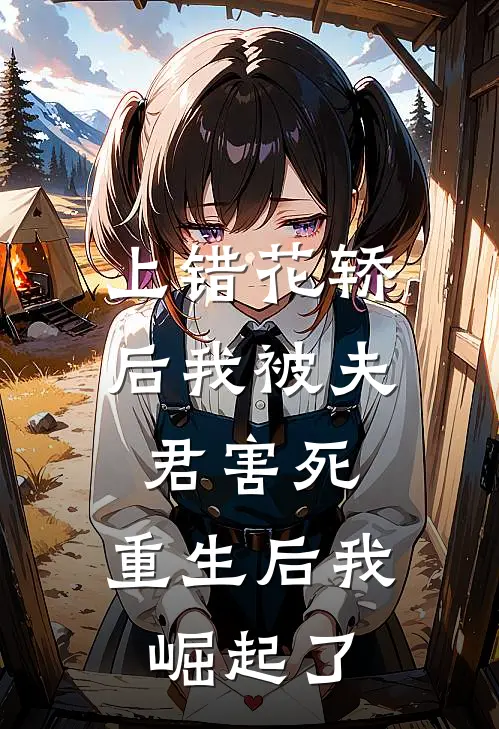 上错花轿后我被夫君害死，重生后我崛起了