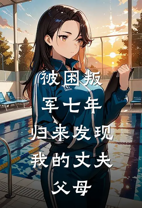 被困叛军七年,归来发现:我的丈夫、父母