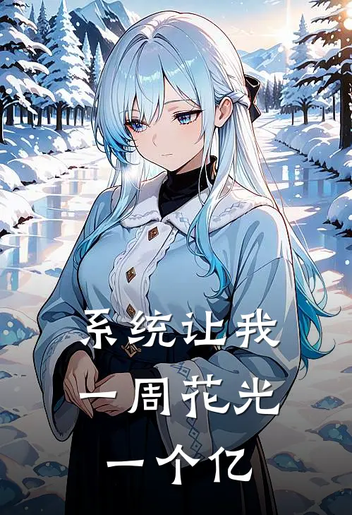 系统让我一周花光一个亿