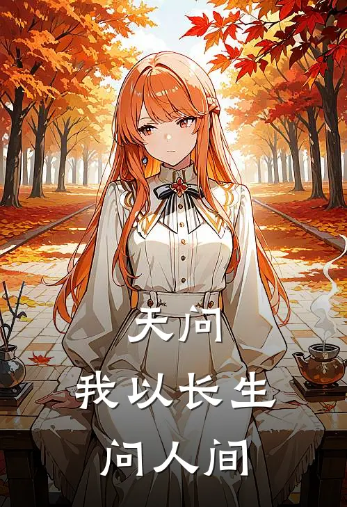 天问:我以长生问人间