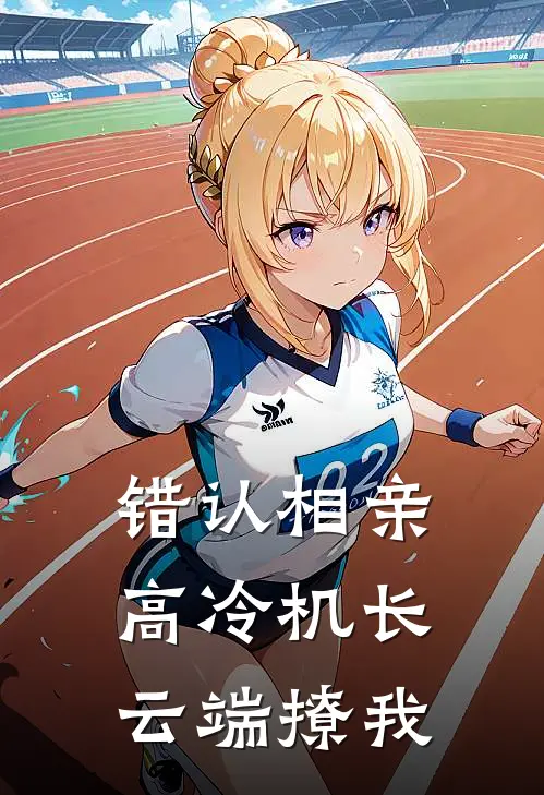 错认相亲：高冷机长云端撩我