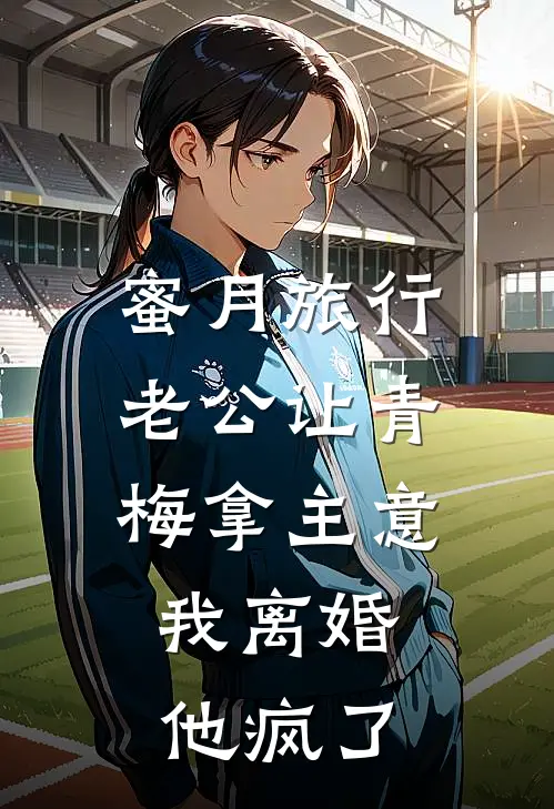 蜜月旅行老公让青梅拿主意，我离婚他疯了