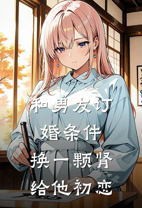 和男友订婚条件,换一颗肾给他初恋