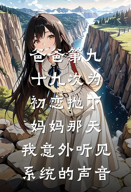 爸爸第九十九次为初恋抛下妈妈那天，我意外听见系统的声音