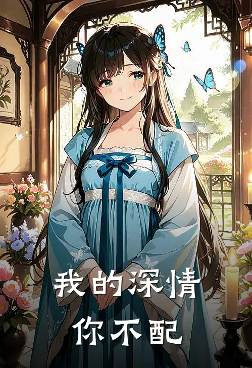 我的深情你不配