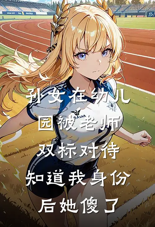 孙女在幼儿园被老师双标对待，知道我身份后她傻了