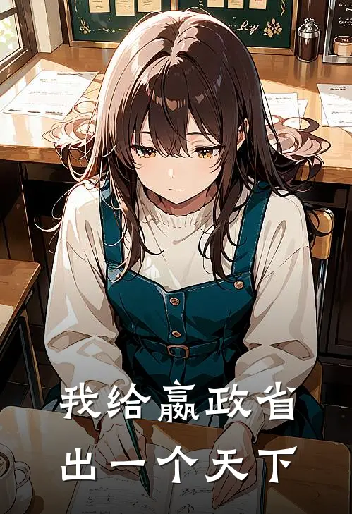 我给嬴政省出一个天下