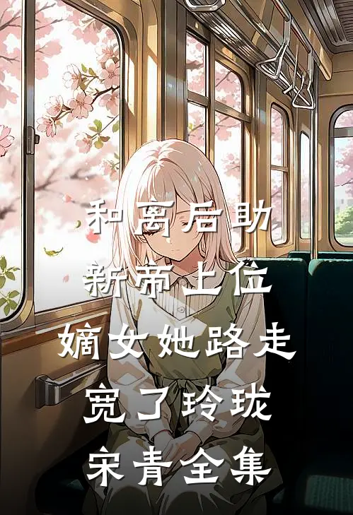 和离后助新帝上位，嫡女她路走宽了玲珑宋青全集