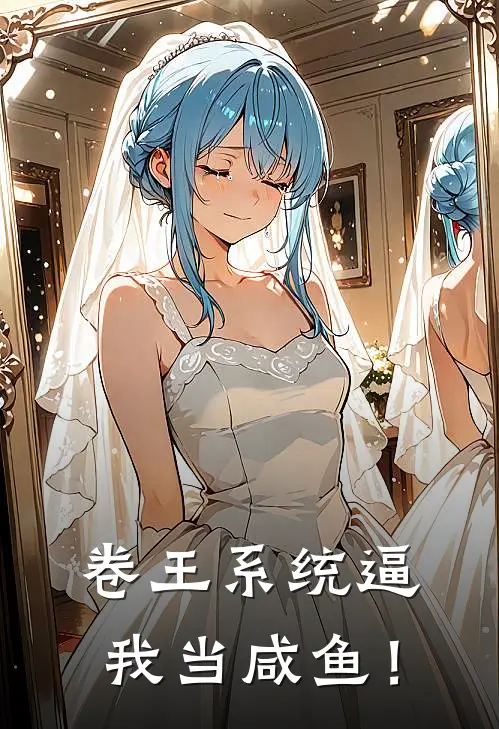 卷王系统逼我当咸鱼！