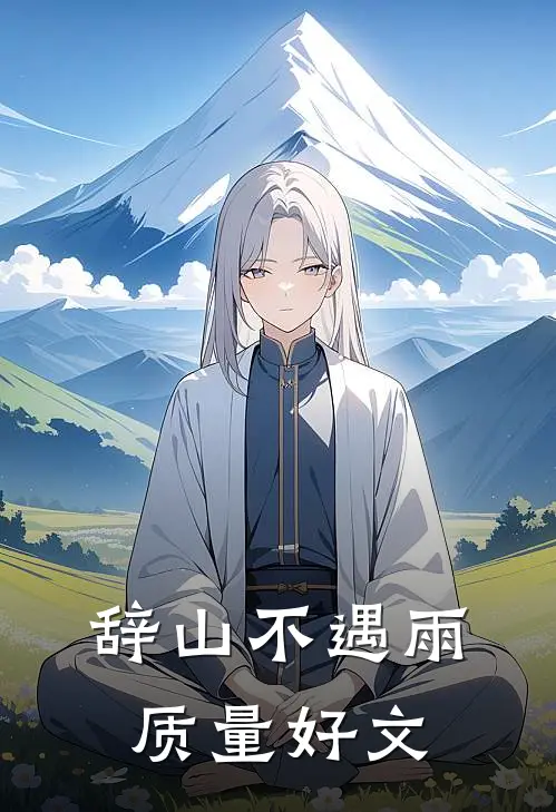 辞山不遇雨质量好文