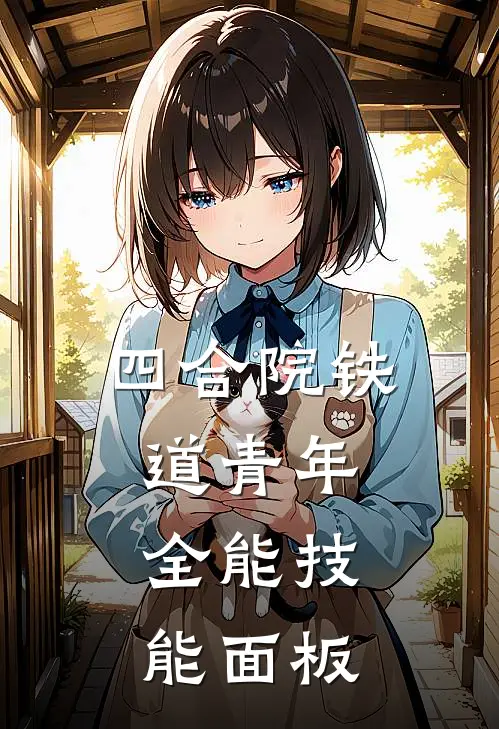 四合院铁道青年，全能技能面板