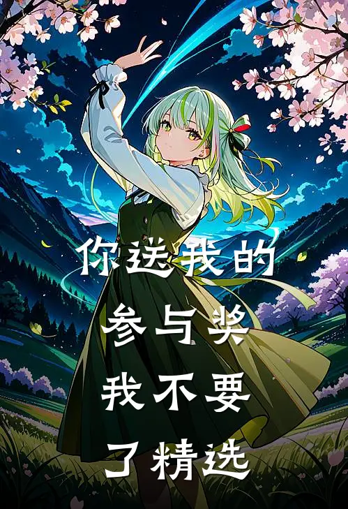 你送我的参与奖，我不要了精选