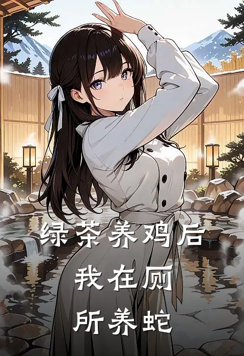 绿茶养鸡后，我在厕所养蛇