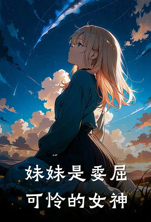 妹妹是委屈可怜的女神