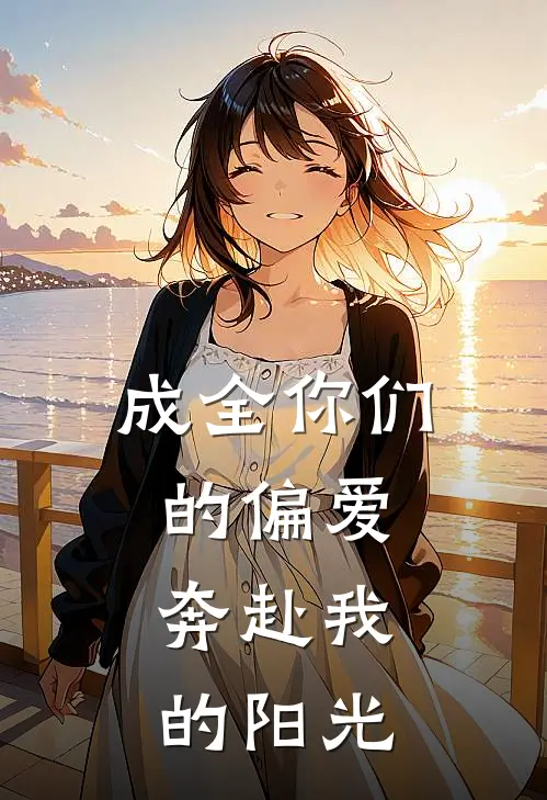 成全你们的偏爱,奔赴我的阳光