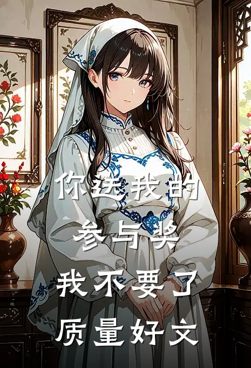 你送我的参与奖，我不要了质量好文