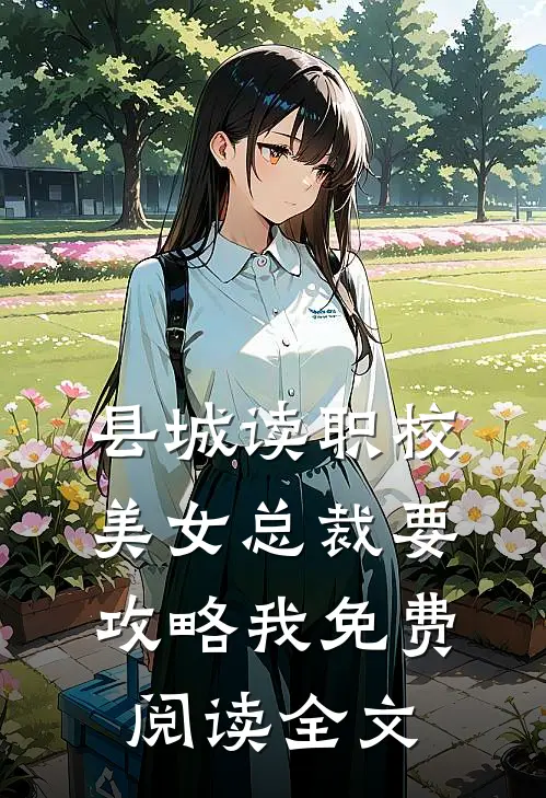 县城读职校，美女总裁要攻略我免费阅读全文