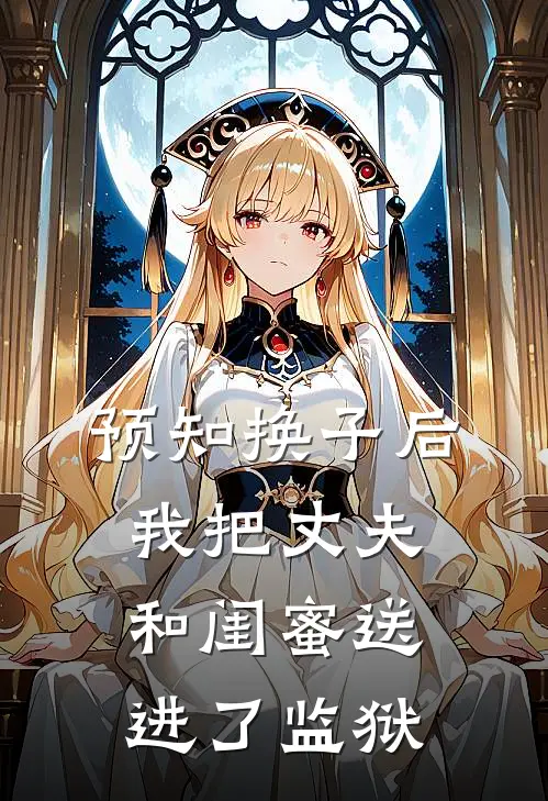 预知换子后，我把丈夫和闺蜜送进了监狱