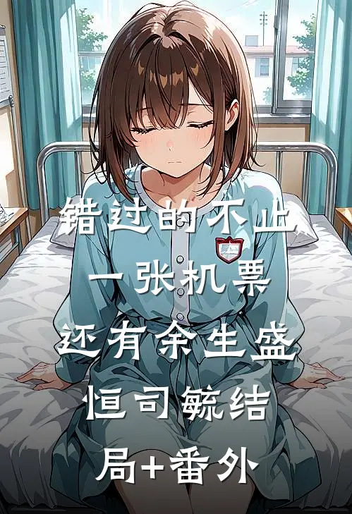 错过的不止一张机票，还有余生盛恒司毓结局+番外