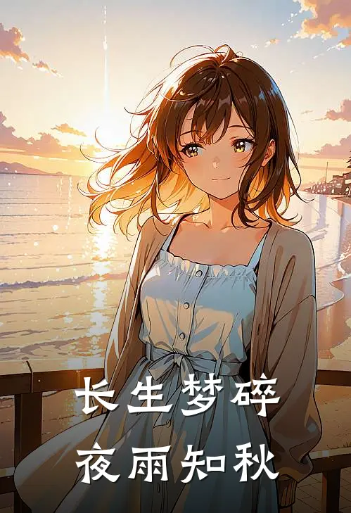 长生梦碎，夜雨知秋