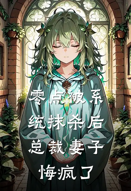 零点被系统抹杀后，总裁妻子悔疯了