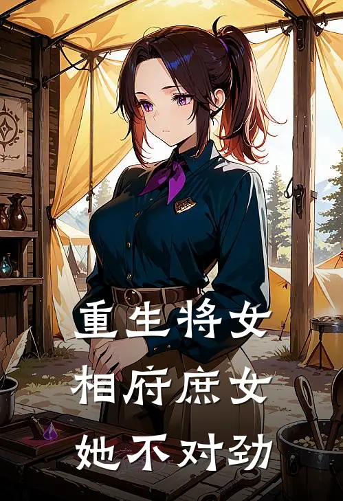 重生将女，相府庶女她不对劲