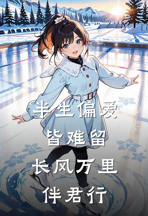 半生偏爱皆难留，长风万里伴君行
