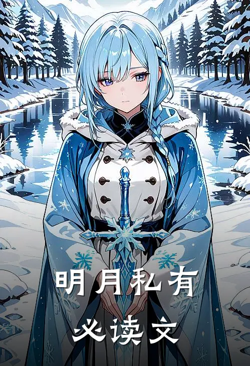 明月私有必读文