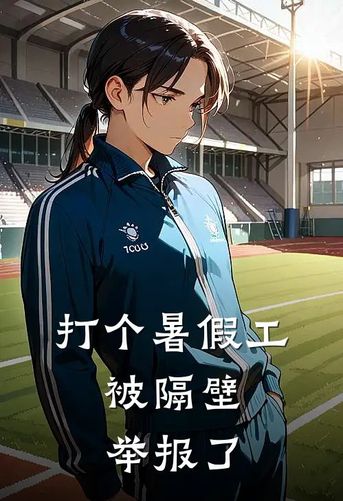 打个暑假工，被隔壁举报了
