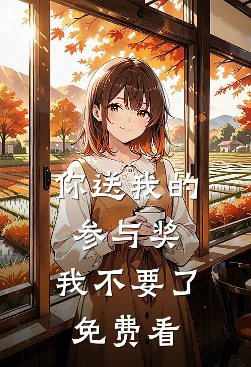 你送我的参与奖，我不要了免费看
