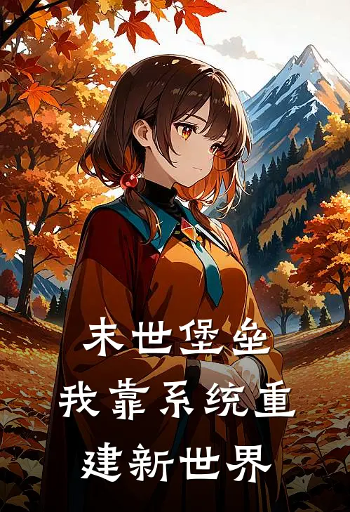 末世堡垒：我靠系统重建新世界