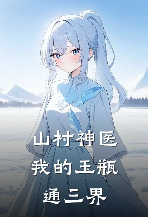 山村神医：我的玉瓶通三界