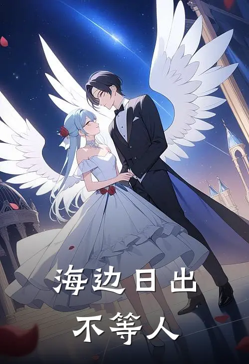 海边日出不等人