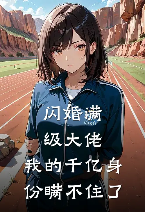 闪婚满级大佬：我的千亿身份瞒不住了