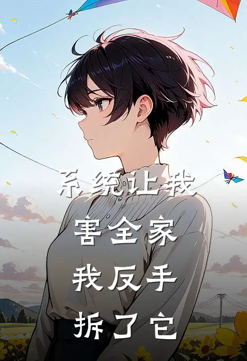 系统让我害全家，我反手拆了它