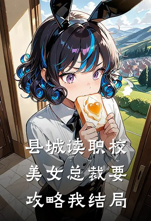 县城读职校，美女总裁要攻略我结局