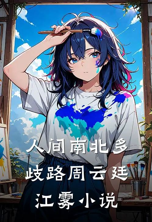 人间南北多歧路周云廷江雾小说