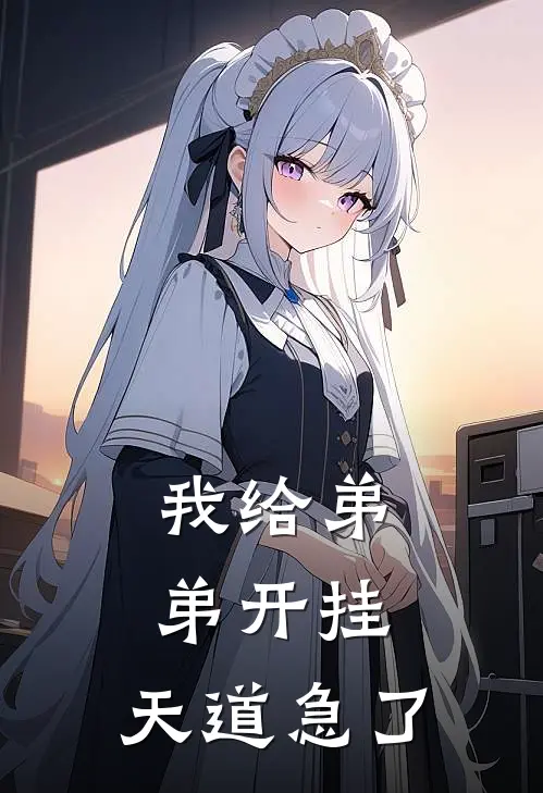 我给弟弟开挂,天道急了