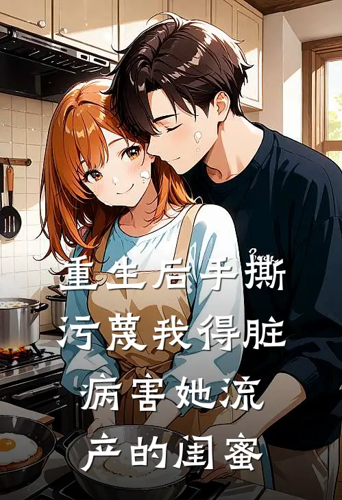 重生后手撕污蔑我得脏病害她流产的闺蜜