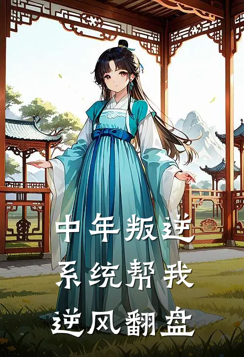 中年叛逆，系统帮我逆风翻盘