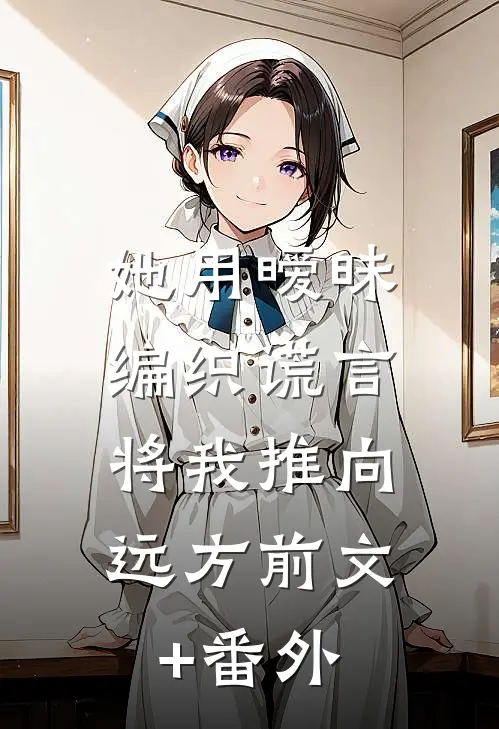 她用暧昧编织谎言，将我推向远方前文+番外