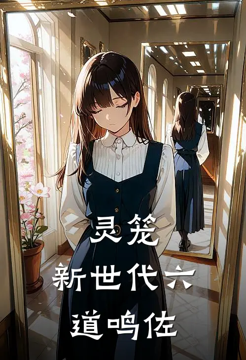 灵笼:新世代六道鸣佐