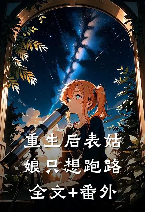 重生后表姑娘只想跑路全文+番外