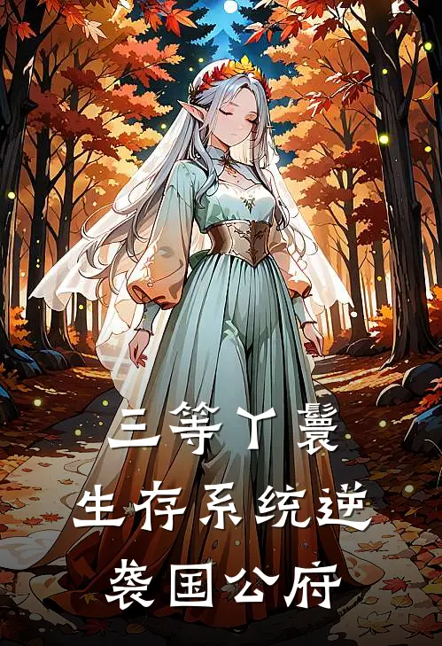 三等丫鬟：生存系统逆袭国公府