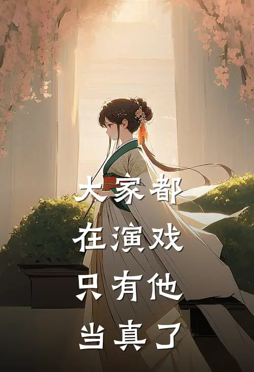 大家都在演戏，只有他当真了
