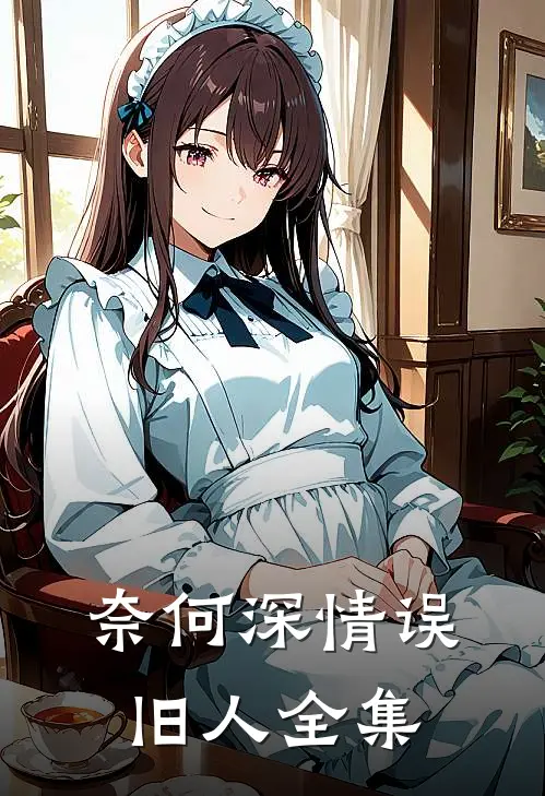 奈何深情误旧人全集