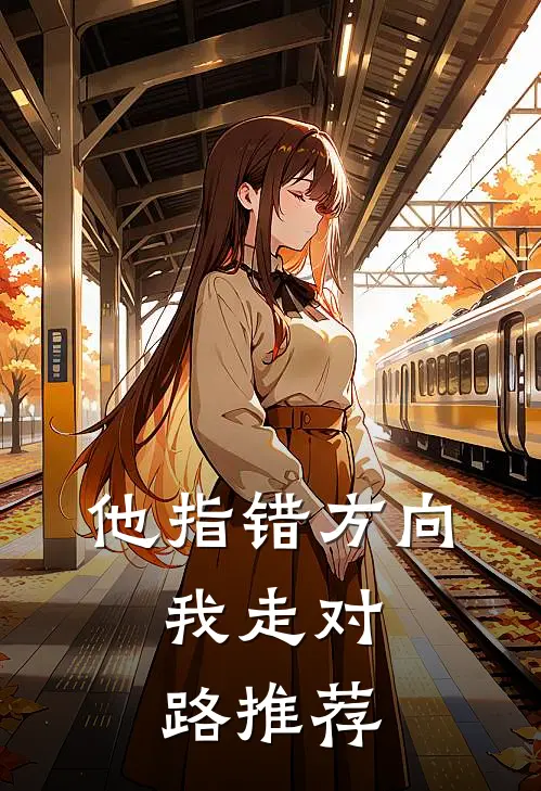 他指错方向，我走对路推荐