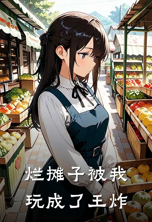 烂摊子被我玩成了王炸