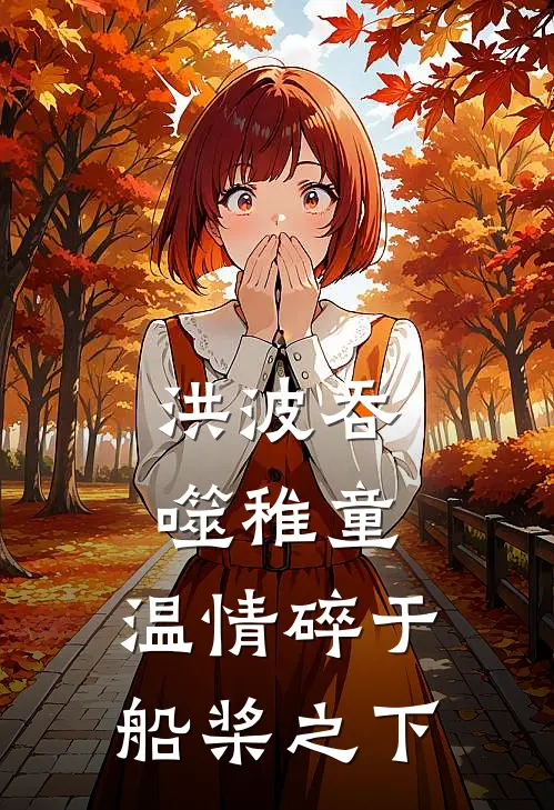 洪波吞噬稚童，温情碎于船桨之下