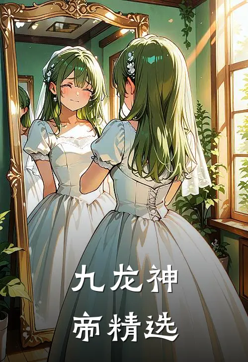 九龙神帝精选